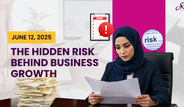 The Hidden Risk Behind Business Growth The Hidden Risk Behind Business Growth