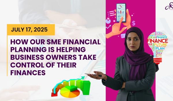 SME Financial Planning