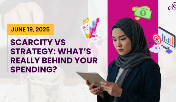 scarcity vs strategy