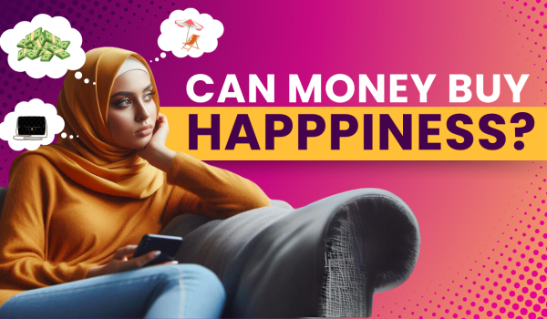 Can Money Buy Happiness?