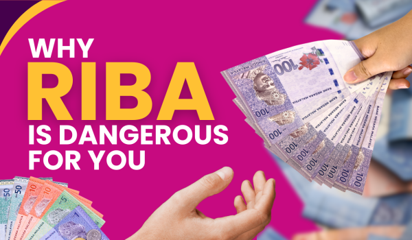 Why Riba is dangerous for you