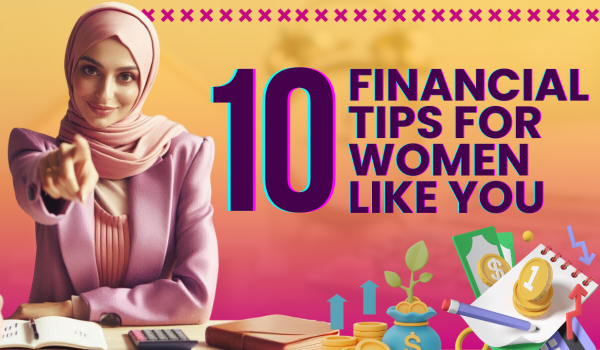 financial tips