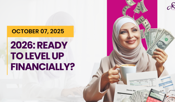 2026: Ready to Level Up Financially?
