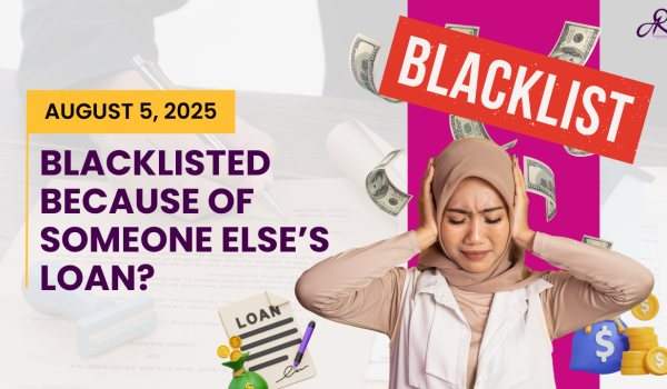 blacklisted