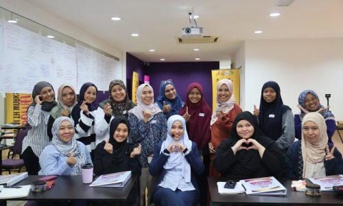 cohort 8