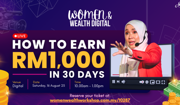 Digital Financial Literacy Malaysia