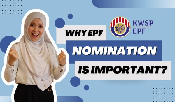 EPF nomination
